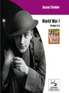 World War I Video Quiz